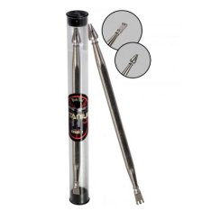 Nástroj Dabber z Titanu Oil Black Leaf T2