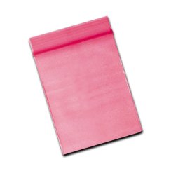 Sáčky Pink - 40x60mm 100ks, 50µ