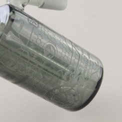 BLAZE GLASS Precooler with Relief
