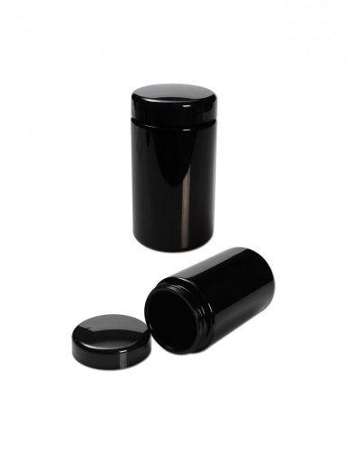Miron Violet Glass Wideneck Jars 300ml