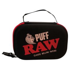 Protizápachová taška RAW x Puff Life Pro Case