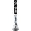 BLAZE Cyberpunk Flask Bong Ice Tree Percolator
