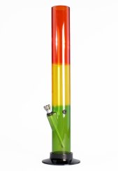 Acrylic Bong Jamaica 40cm