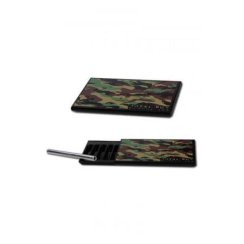 Royal Box Black Camouflage