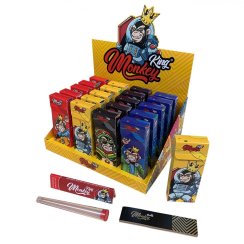 Sada Monkey King s Papírky, Filtry a Joint Tube