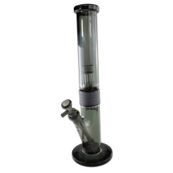 BLAZE Mix+Match 2.0 Cylinder Bong Kit black