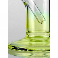 Skleněný bong Blaze Glass Tube