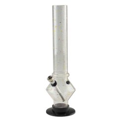 Akrylový bong transparentní 30cm