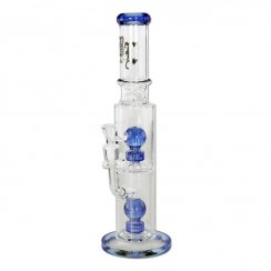 BL Blue Hour Ice Double Perco