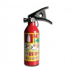 Schovka Fire Extinguisher