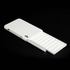 Royal Box TORPEDO Snuff Box with Tube