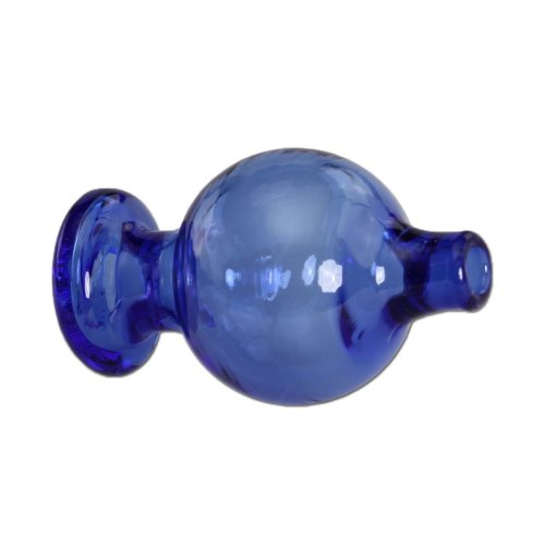 Carb Cap Bubble