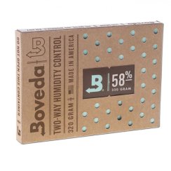 Boveda Regulace vlhkosti 58% RH S320