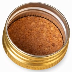 RAW Ethereal Aluminium Tube