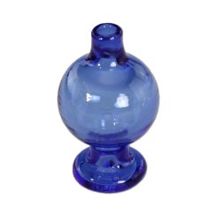 Carb Cap Bubble