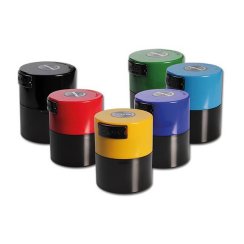 Tightpac Vacuum Container 0,06Liter