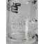 Skleněný icebong Blaze Glass Honey Comb s bubnovým difuzérem