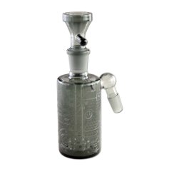 BLAZE GLASS Precooler with Relief