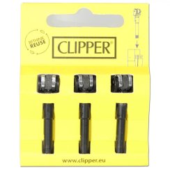 Clipper Classic Flint System