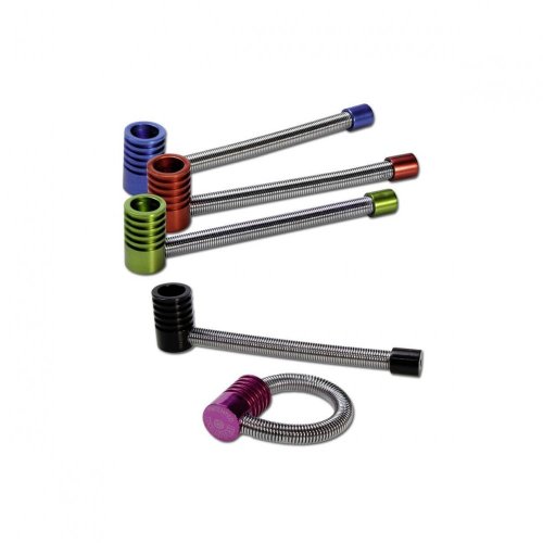 Dýmka Twister Spring Pipe L
