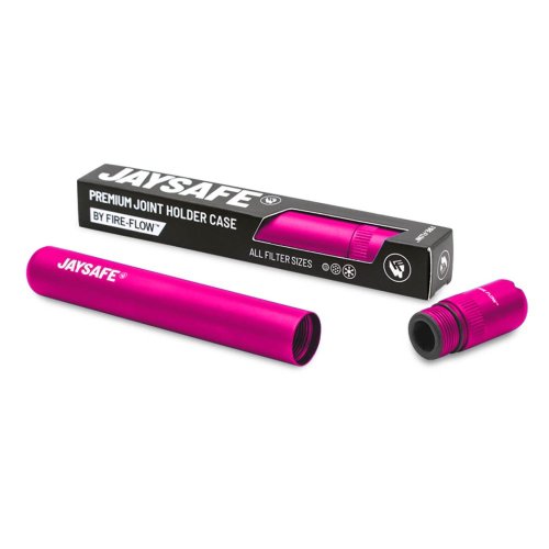 JAYSAFE Premium Jointtubes 110mm