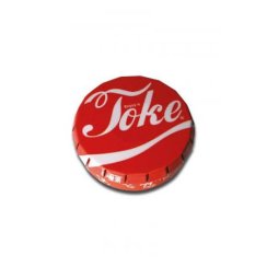 Krabička ClickClack Toke