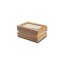 Pollen Screen Box Black Leaf S