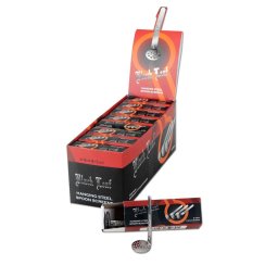 Sítka Steel Spoon Screens 15mm