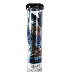 BL Boxed Bong Perco VALHALLA