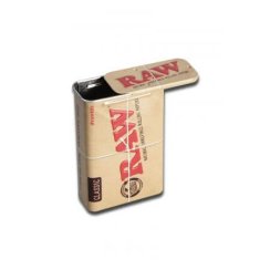 Box na cigarety RAW