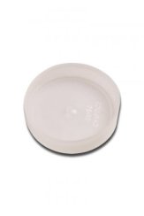 Cap plastics 38mm
