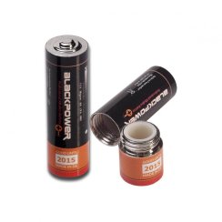 Schovka Batterie Typ AA