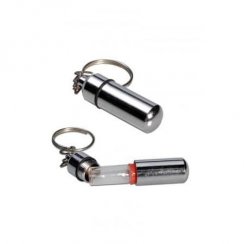 Schovka Key Chain with Bottle