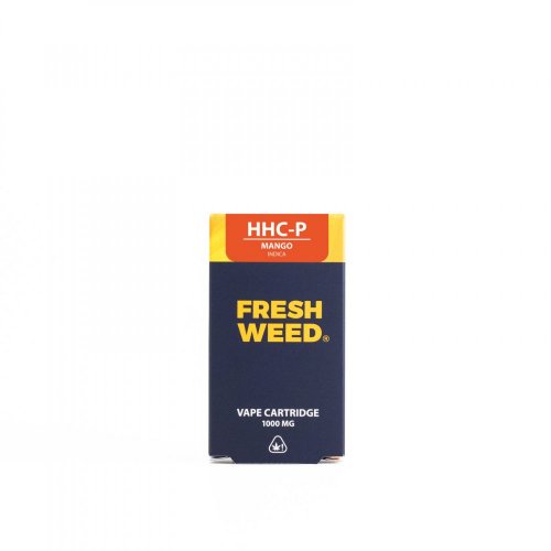 HHC-P Cartrige Mango 1,0 ML
