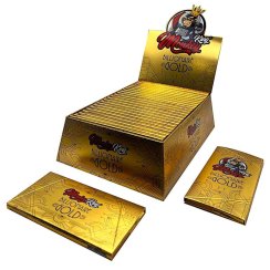 Monkey King Billionaire Gold KS + Tips