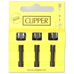 Clipper Classic Flint System