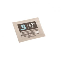 Boveda Regulace vlhkosti 62% RH S4