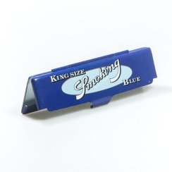 Obal na papírky King Size Smoking Blue