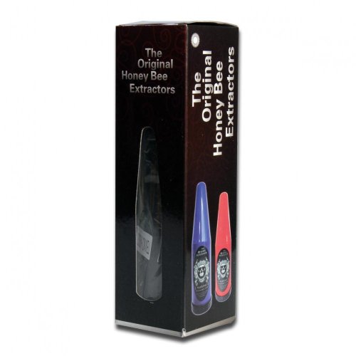 Extraktor BHO Oil
