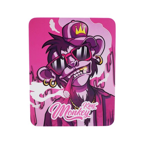Box Monkey King Bubblegum Edition
