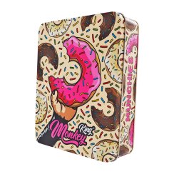 Box Monkey King Munchies Edition