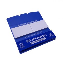 Blue Magic Set