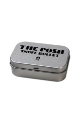 Dávkovač Posh Snuff Bullet C1
