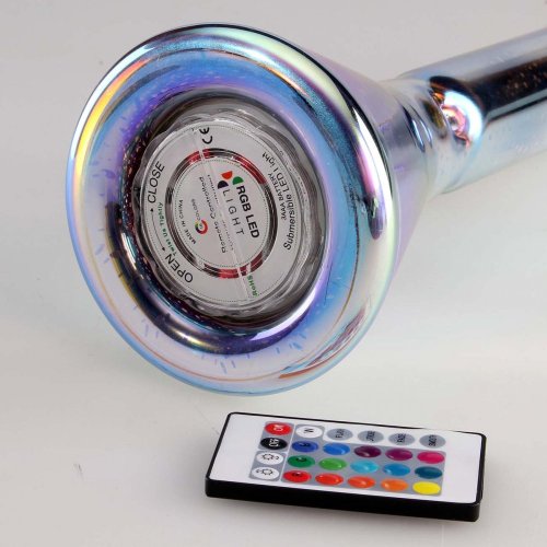 BLAZE Flashy Icebong s LED světlem