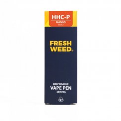 HHC-P Vape Mango 2,0 ML