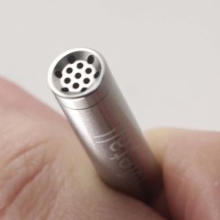 Kuželové filtry z nerezové oceli Phönix A. Charc.
