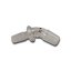 Adapter Black Leaf Angle 45° SG 19