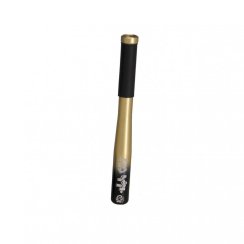 KD Alu Snorter with Grip MONEY BAG