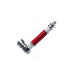 Dýmka Screwable Pipe