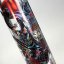 BL Boxed Bong Perco RONIN + GEISHA